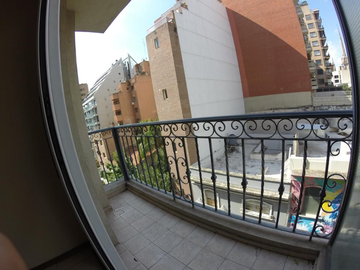 Depsal IX - Nva Cordoba - Zona Hospital Allende Extérieur photo