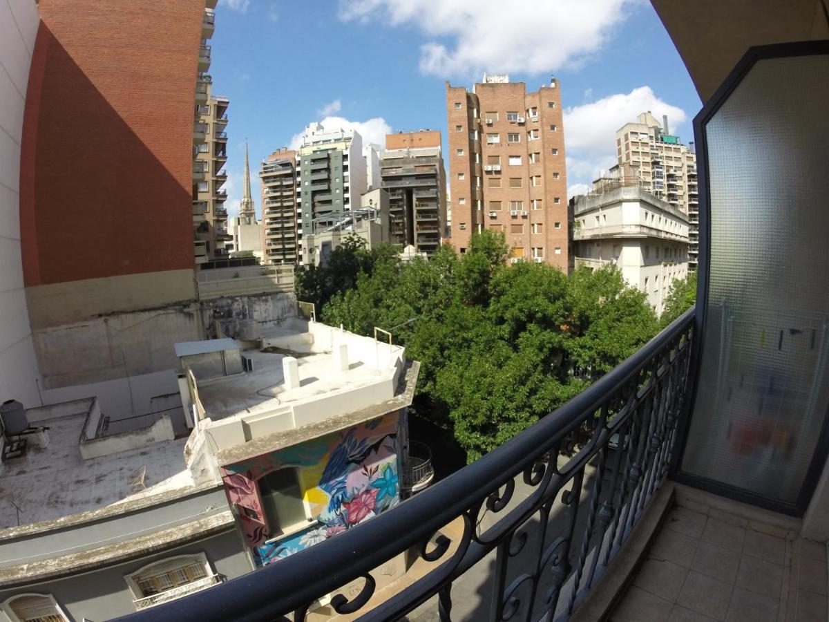 Depsal IX - Nva Cordoba - Zona Hospital Allende Extérieur photo